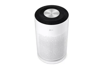 Máy lọc không khí LG PuriCare AS60GHWG0 41W - Phạm vi 60m², Cảm biến chất lượng không khí, Công nghệ Inverter, Tiện ích thông minh