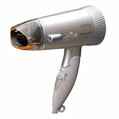 Máy sấy tóc Panasonic EH-NE42-N645 1500W - Thiết kế gọn nhẹ, 2 chế độ sấy, bảo vệ tóc, chính hãng Nhật Bản