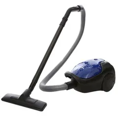Máy Hút Bụi Panasonic MC-CG371AN46 1600W - Thiết Kế Nhỏ Gọn, Công Suất Mạnh Mẽ, Bảo Hành 1 Năm, Dễ Dàng Vệ Sinh Nhà Cửa