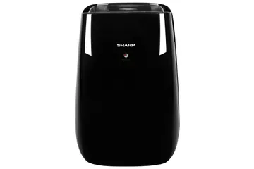 Máy Lọc Không Khí Sharp FP-JM40V-B - Lọc Bụi, Khử Mùi, Bắt Muỗi An Toàn Với Công Nghệ Plasmacluster Ion, Tiết Kiệm Điện Inverter