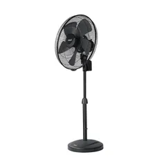 Quạt Đứng Công Nghiệp Hatari IP18M1 - 5 Cánh Độc Đáo, Sải Cánh 18 Inch, Chiều Cao Điều Chỉnh, Tiết Kiệm Điện, Phù Hợp Nhà Hàng