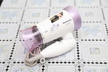 Máy sấy tóc Panasonic EH-ND52-V645 1500W - Công suất mạnh, tay cầm gập gọn, độ ồn thấp, sấy mát - Thiết bị làm tóc tiện lợi từ Nhật Bản