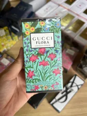 Nước hoa Gucci Flora xanh 30ml