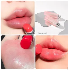 Son Dior 033  _ DiorAddict Lip Glow ( Dưỡng Dior) Mẫu Mới