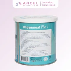 Sữa non ILDONG Số 2  90g Cho Bé 1-9 Tuổi