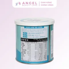 Sữa non ILDONG Số 2  90g Cho Bé 1-9 Tuổi