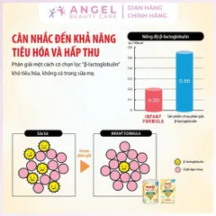 Sữa Meiji Nội Địa Nhật Hỗ Trợ Tăng Đề Kháng và Tiêu Hóa Cho Trẻ 800g