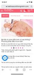 Ảnh đánh giá [Hàng Nhập khẩu] Vitamin tổng hợp dành cho bà bầu Nature Made Prenatal Folic Acid + DHA - 150 viên hỗ trợ sức khỏe mẹ và sự phát triển thai nhi, ngăn dị tật ống thần kinh.