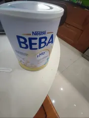 Ảnh đánh giá Sữa Bột Cho Bé Nestle Beba Nội Địa Đức 800g - Hỗ Trợ Phát Triển Toàn Diện Từ Sơ Sinh Đến 2 Tuổi, Bổ Sung Protein Và Dưỡng Chất Thiết Yếu