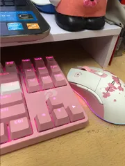 Ảnh đánh giá Chuột Không Dây Gaming Dareu EM901X RGB Led - Thiết Kế Hiện Đại, Dock Sạc Nhanh, Thời Gian Sử Dụng 18 Giờ