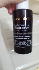 Ảnh đánh giá Serum Dưỡng Ẩm Ekseption Hyaluronic TRX 70ml - Giúp Làm Sáng Da, Ngăn Ngừa Nám và Tàn Nhang, Cấp Ẩm Hiệu Quả
