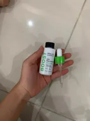 Ảnh đánh giá Serum Paula's Choice 10% Niacinamide Booster 20ml - Giúp Thu Nhỏ Lỗ Chân Lông, Da Đều Màu, Phục Hồi Độ Ẩm Cho Mọi Loại Da