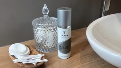 Ảnh đánh giá Sữa rửa mặt Image Skincare Ageless Total Facial Cleanser 177ml - Dưỡng Da Sáng Mịn, Ngăn Ngừa Lão Hóa, Phù Hợp Mọi Loại Da