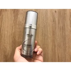 Ảnh đánh giá Image Skincare The Max Stem Cell Serum 30ml - Serum chống lão hóa, trẻ hóa da, cải thiện nếp nhăn, tăng cường độ đàn hồi cho làn da tươi trẻ.