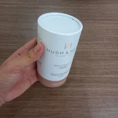 Ảnh đánh giá Viên Uống Hush & Hush Skin Capsule Clear+ Giảm Mụn, Hỗ Trợ Da Sáng Khỏe 60 Viên - Sản Phẩm Chăm Sóc Da Từ Thiên Nhiên
