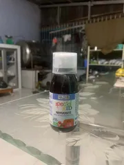Ảnh đánh giá Siro Special Kid Nervosit&eacute; 125ml - Hỗ trợ giảm căng thẳng và lo âu cho trẻ, an thần tự nhiên, hương vị thơm ngon dễ uống
