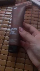 Ảnh đánh giá Kem xoa bóp Siberian Flex Rub Basic 100ml - Giảm đau hiệu quả với tinh dầu thảo mộc tự nhiên, hỗ trợ thư giãn vùng khớp và cơ bắp.