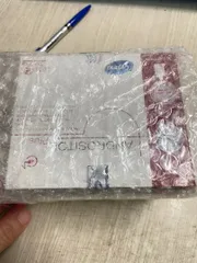 Ảnh đánh giá Bột Uống Andrositol Plus Cho Nam Giới - Hỗ Trợ Sức Khỏe Sinh Sản, Tăng Cường Chất Lượng Tinh Binh, Hộp 14 Gói