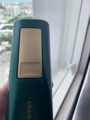 Ảnh đánh giá Máy Triệt Lông Ulike Sapphire Air Cooling IPL - Công Nghệ IPL Lạnh Không Gây Đau, Thiết Kế Nhỏ Gọn Tiện Lợi Tại Nhà