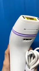 Ảnh đánh giá Máy triệt lông Braun Silk Expert Pro 3 PL3111 - Công nghệ IPL với cảm biến SensoAdapt, hiệu quả cao, phù hợp cho mọi loại da.