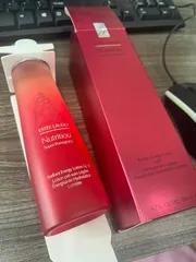 Ảnh đánh giá Nước Thần Estée Lauder Nutritious Super-Pomegranate 200ml - Lotion Nước Hoa Hồng Chăm Sóc Da Sáng Khỏe, Phù Hợp Mọi Loại Da