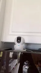 Ảnh đánh giá Camera Wifi Imou Ranger RC 5MP 3K - Giám sát thông minh với chức năng theo dõi và đàm thoại 2 chiều, hỗ trợ quay 360 độ