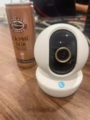 Ảnh đánh giá Camera Wifi Imou Ranger RC 5MP 3K - Giám sát thông minh với chức năng theo dõi và đàm thoại 2 chiều, hỗ trợ quay 360 độ