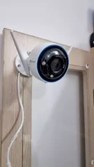 Ảnh đánh giá Camera IP WiFi thông minh Ezviz H3 3K 5MP - Tầm nhìn ban đêm màu, điều khiển bằng vẫy tay, công nghệ AI phát hiện người/xe