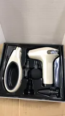 Ảnh đánh giá Máy Massage Cầm Tay GoodFit GF01MG - 4 Đầu Massage & 8 Chế Độ Hoạt Động Giảm Nhức Mỏi Cơ, Thiết Kế Công Thái Học, Pin 1800mAh