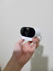 Ảnh đánh giá Camera Wifi Imou IPC-C22FP-C Versa - Camera 2 chiều, 2.0MP HD, Hồng ngoại 20m, Thiết kế Sang trọng Chống Nước IP65