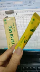 Ảnh đánh giá Kem Bôi Da Thuần Mộc Thanh Mộc Hương 16g - Dưỡng ẩm và Giảm Bong Tróc da cho Trẻ nhỏ, Hỗ trợ Làm Dịu Mẩn Ngứa, Côn Trùng Đốt