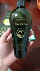 Ảnh đánh giá Dầu Gội Thanh Mộc Hương 350ml - Hỗ Trợ Giảm Nấm Gàu, Rụng Tóc, Không Silicon, Dưỡng Tóc Khỏe Mạnh, Thảo Dược Tự Nhiên