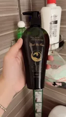 Ảnh đánh giá Dầu Gội Thanh Mộc Hương 350ml - Hỗ Trợ Giảm Nấm Gàu, Rụng Tóc, Không Silicon, Dưỡng Tóc Khỏe Mạnh, Thảo Dược Tự Nhiên