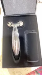 Ảnh đánh giá Cây lăn massage Refa Carat Ray - Giảm nhăn, nâng cơ, chăm sóc da mặt và body, thiết kế cao cấp, hiệu quả cao, đẹp mắt, phù hợp với mọi loại da