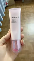 Ảnh đánh giá Sữa Dưỡng Ban Ngày Shiseido White Lucent Day Emulsion SPF50 - Dưỡng Da, Chống Nắng, Bảo Vệ Da Toàn Diện 50ml