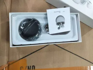 Ảnh đánh giá Tai Nghe Không Dây Pro 6 TWS Bluetooth Với Mic - Âm Thanh Hifi, Kết Nối Tự Động, Thích Hợp IOS & Android