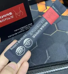 Ảnh đánh giá Cà Phê Giảm Cân Healthouse - Hỗ Trợ Đốt Mỡ, Giúp Vóc Dáng Thon Gọn, Hương Vị Americano Thơm Ngon - Hộp 30 Gói