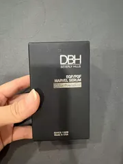 Ảnh đánh giá Serum DBH EGF/FGF Marvel 29ml - Hỗ Trợ Tăng Tốc Độ Trẻ Hóa Da, Chống Lão Hóa, Dưỡng Da Săn Chắc, Phục Hồi Tế Bào Da Yếu