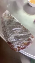 Ảnh đánh giá Đùi Heo Muối Mini Jamon Curado Espana - Hương Vị Thơm Ngon Đậm Đà, Món Ăn Truyền Thống Tây Ban Nha 1kg Hộp Sang Trọng