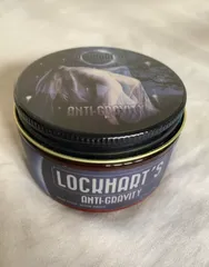 Ảnh đánh giá Sáp Vuốt Tóc Lockhart's x Mike Hrubovak Coven - Anti-Gravity Matte Paste Hương Hoa Rừng, Đàn Hương, Gỗ Oud - Giữ Nếp Chắc, Không Nặng Tóc