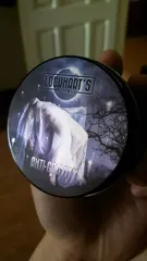 Ảnh đánh giá Sáp Vuốt Tóc Lockhart's x Mike Hrubovak Coven - Anti-Gravity Matte Paste Hương Hoa Rừng, Đàn Hương, Gỗ Oud - Giữ Nếp Chắc, Không Nặng Tóc