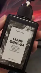 Ảnh đánh giá Xịt Dưỡng Tóc Paradox Hair Serum 100ml - Hỗ Trợ Tạo Kiểu, Dưỡng Tóc Mềm Mượt, Thích Hợp Cho Mọi Loại Tóc, Mùi Cam Dứa Tươi Mát