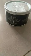 Ảnh đánh giá Sáp Vuốt Tóc Oil Can Grooming Benchmark Classic Cream - Chăm Sóc Tóc Độ Giữ Nếp Vừa Phải, Mùi Bay Rum Nam Tính 100g