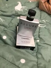 Ảnh đánh giá Nước Hoa Nam Chanel Allure Homme Sport 100ML - Hương Thể Thao Tươi Mát, Nam Tính, Sang Trọng, Phong Cách Thể Thao 2004