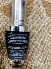 Ảnh đánh giá Serum Trẻ Hóa Da Lancôme Advanced Génifique 100ml - Phục Hồi Da Rạng Rỡ, Giảm Nếp Nhăn, Dành Cho Mọi Loại Da