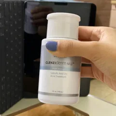 Ảnh đánh giá [Nhập khẩu] Toner BHA Obagi Clenziderm MD Pore Therapy 2% 148ml - Giảm Mụn, Kiểm Soát Dầu Nhờn cho Da Dầu và Da Mụn