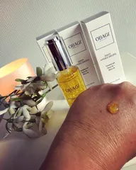 Ảnh đánh giá Serum cấp nước phục hồi da Obagi Daily Hydro Drops 30ml - Tinh chất dưỡng ẩm nhanh, làm dịu da ngăn ngừa khô, kích ứng và nếp nhăn.