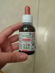 Ảnh đánh giá Imochild Feron Giọt Bổ Sung Sắt 30ml - Hỗ Trợ Tăng Hồng Cầu, Giảm Thiếu Máu Cho Trẻ Nhỏ Và Phụ Nữ Mang Thai