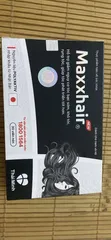 Ảnh đánh giá Viên uống Maxxhair Hỗ Trợ Giảm Rụng Tóc - Bổ Sung Dưỡng Chất Phục Hồi Tóc, Hộp 30 Viên cho Nam Nữ Trưởng Thành