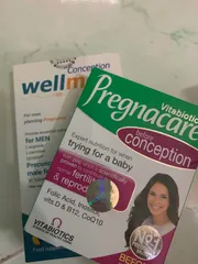 Ảnh đánh giá [Mã giảm giá lên tới 20%] Viên uống Wellmen Conception cho nam